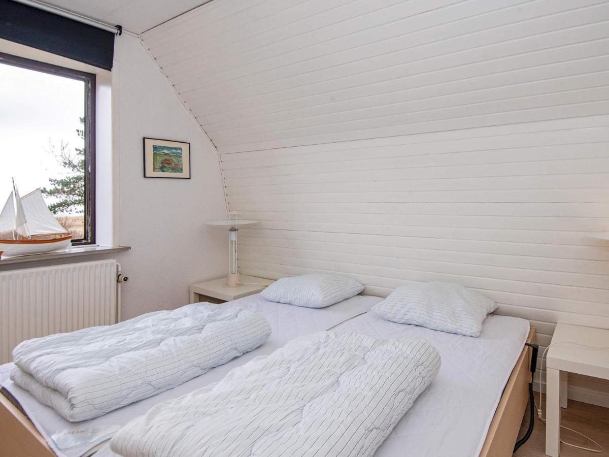 10 Person Holiday Home In R M Bolilmark Exterior photo